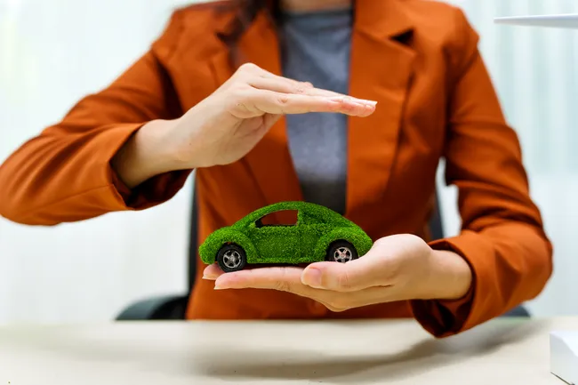 Engagement écologique